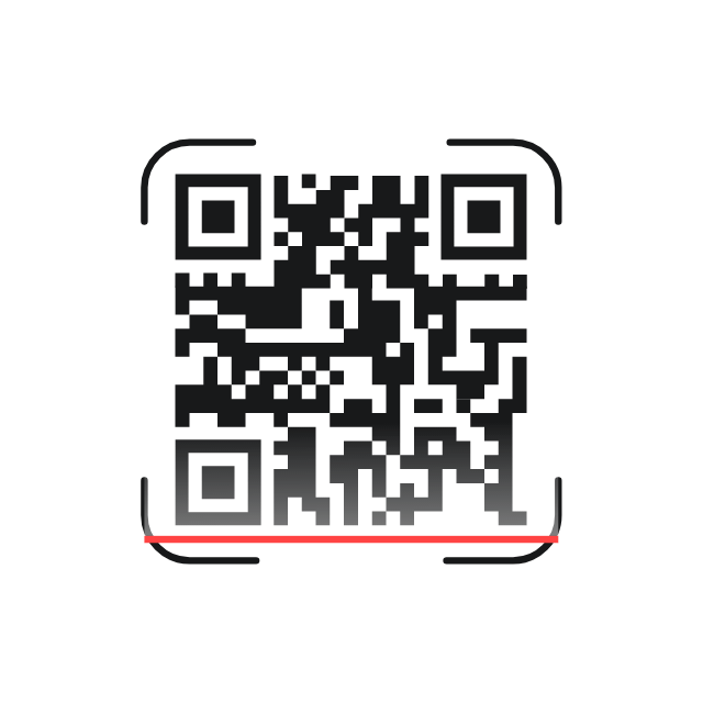Scan QR
